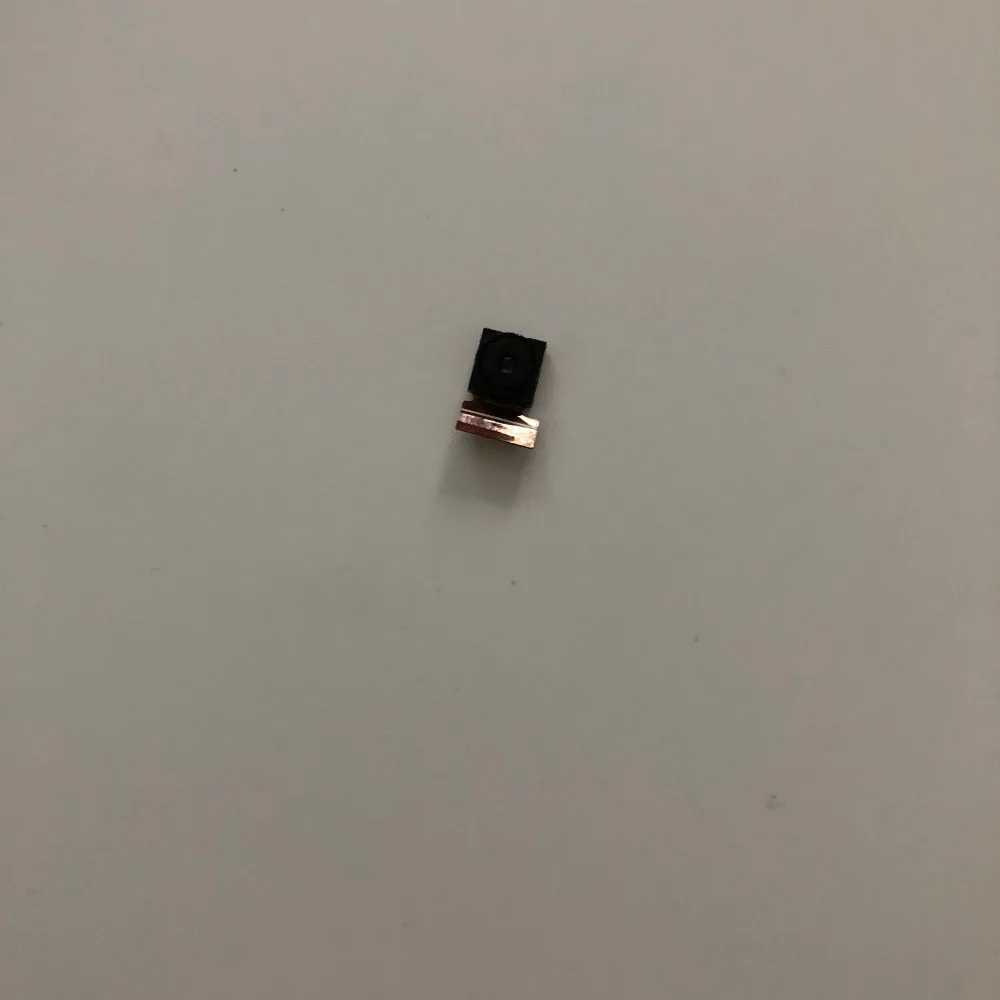Used Front Camera 5.0MP Module For HOMTOM HT37 PRO MTK6737 Quad Core 5.0inch 1280x720 Free Shipping
Used Front Camera 5.0MP Module For HOMTOM HT37 PRO MTK6737 Quad Core 5.0inch 1280x720 Free Shipping