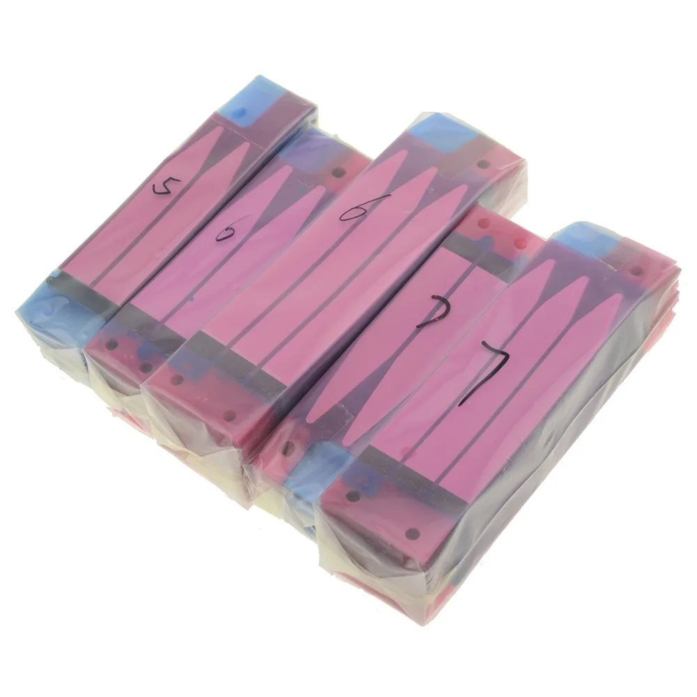 50PCS Battery Adhesive phone Sticker For iPhone X 5s 5c 6 6s 7 8 plus Battery Glue Tape Pull Strip Tab Replacement
50PCS Battery Adhesive phone Sticker For iPhone X 5s 5c 6 6s 7 8 plus Battery Glue Tape Pull Strip Tab Replacement