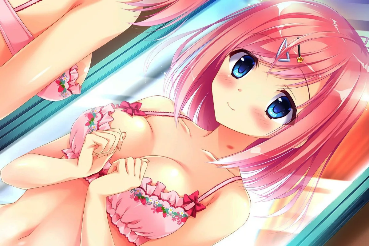 anime sexy girl kimishima ao kuonji hiyori PTS05 fabric poster print (frame available) for wall decor room decor home decoration
anime sexy girl kimishima ao kuonji hiyori PTS05 fabric poster print (frame available) for wall decor room decor home decoration