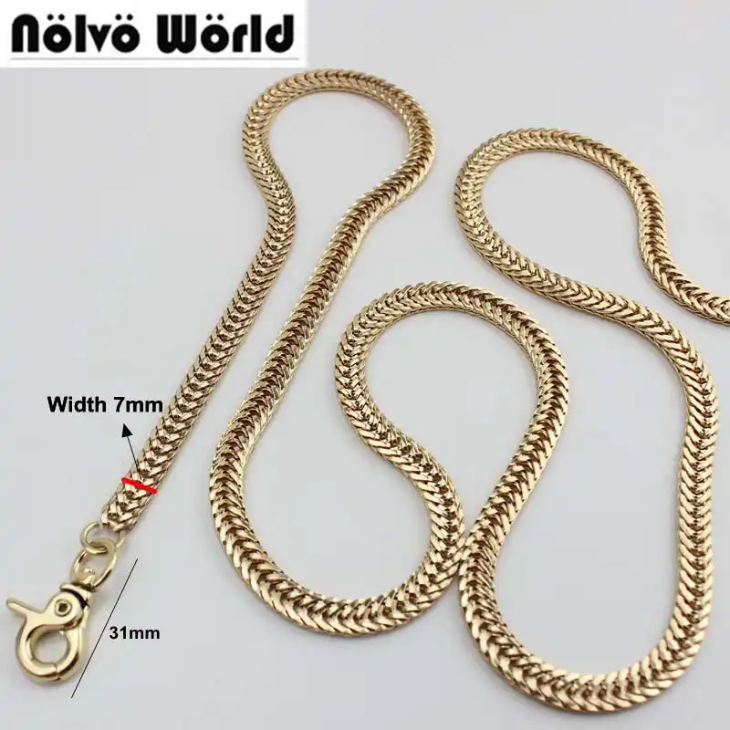purse chains wholesale