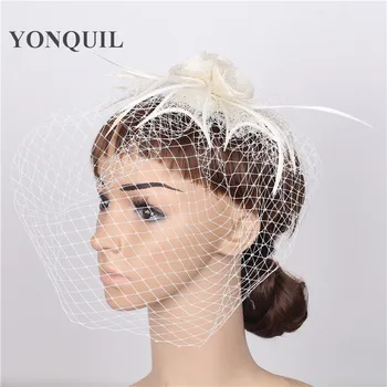 sinamay hair combs fascinator fashion fascinator derby hair accessories wedding birdcage veils with sinamay roses Free shipping
sinamay hair combs fascinator fashion fascinator derby hair accessories wedding birdcage veils with sinamay roses Free shipping