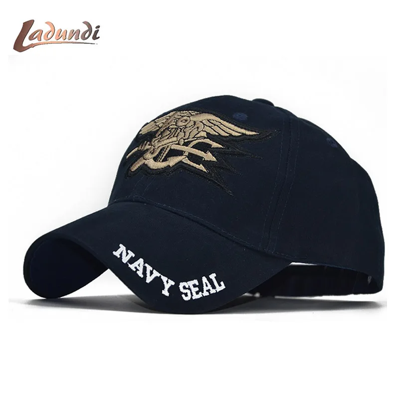 2019 New Navy Seal Baseball Cap Men summer cap russia brand cap trucker Dad Hat army cap bones feminino bone militar camuflado
2019 New Navy Seal Baseball Cap Men summer cap russia brand cap trucker Dad Hat army cap bones feminino bone militar camuflado