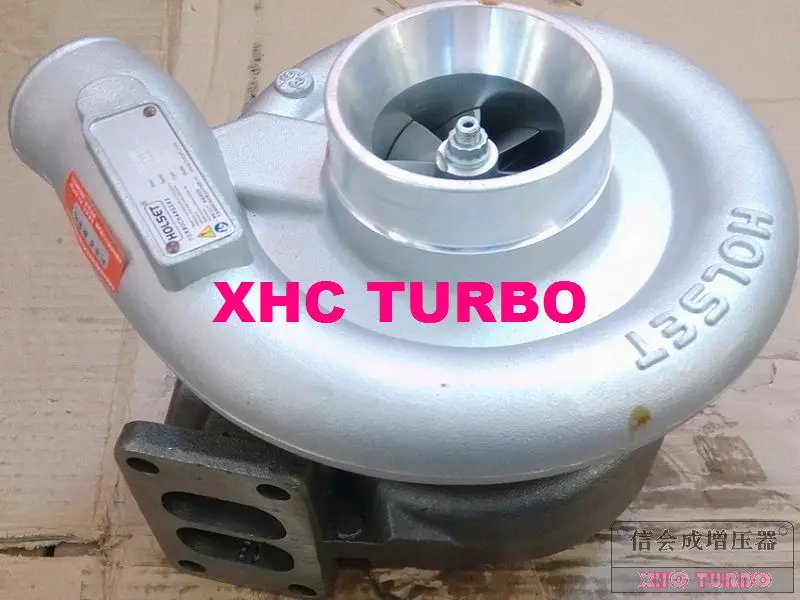 Новый оригинальный HX35 3919153 4035188 Турбокомпрессор для Dongfeng Truck DCEC CUMMINS 6BT л кВт |