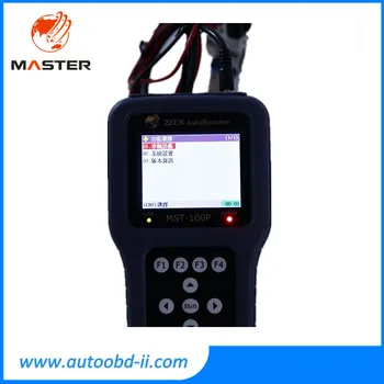 Model Scanner Latest Factory Price MST-100P Handheld Support Several Models for Motorcycle
Model Scanner Latest Factory Price MST-100P Handheld Support Several Models for Motorcycle