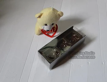100pcs/lot Clear PVC 3 chocolate box. Transparent PVC chocolates boxes candy box brief elegent macaron packing
100pcs/lot Clear PVC 3 chocolate box. Transparent PVC chocolates boxes candy box brief elegent macaron packing