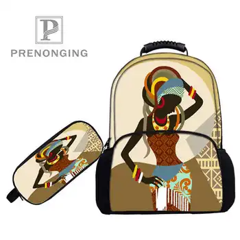 Custom 17inch african-art- Backpacks Pen Bags 3D Printing School Women Men Travel Bags Boys Girls Book Computers Bag#1031-2-31
Custom 17inch african-art- Backpacks Pen Bags 3D Printing School Women Men Travel Bags Boys Girls Book Computers Bag#1031-2-31