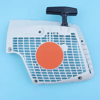 Recoil Pull Starter Assembly For Stihl MS270 MS280 MS 270 280 MS270C MS 280C Chainsaw Fan Cover Housing 1133 080 3101 Spare Part
Recoil Pull Starter Assembly For Stihl MS270 MS280 MS 270 280 MS270C MS 280C Chainsaw Fan Cover Housing 1133 080 3101 Spare Part