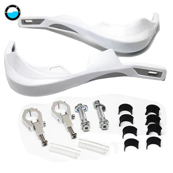 1 pair Motorcycle Handlebar Hand Guards Handguard Protector For IRBIS TTR CRF YZF KTM Enduro Motocross dropshipping supplier.
1 pair Motorcycle Handlebar Hand Guards Handguard Protector For IRBIS TTR CRF YZF KTM Enduro Motocross dropshipping supplier.
