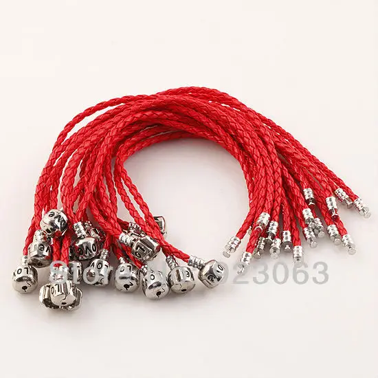 Free Shipping 10pcs/lot Fashion 20CM Red Leather carve Love Clasp Charms Cuff Bracelets Fit European Beads,Unisex Bow Jewelry
Free Shipping 10pcs/lot Fashion 20CM Red Leather carve Love Clasp Charms Cuff Bracelets Fit European Beads,Unisex Bow Jewelry