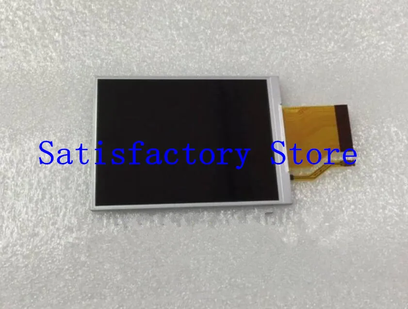 NEW LCD Display Screen For NIKON D5200 D3300 Digital Camera Repair Part + Backlight
NEW LCD Display Screen For NIKON D5200 D3300 Digital Camera Repair Part + Backlight