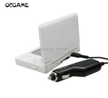 OCGAME high quality Car Charger for Nintendo DS Lite NDSL NDS Lite Charger Game Accessories
OCGAME high quality Car Charger for Nintendo DS Lite NDSL NDS Lite Charger Game Accessories