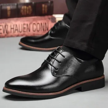 Men Casual Shoes Brand Men Leather Shoes Men Flats Men Sneakers Leather Spring Autumn Slip On
Men Casual Shoes Brand Men Leather Shoes Men Flats Men Sneakers Leather Spring Autumn Slip On