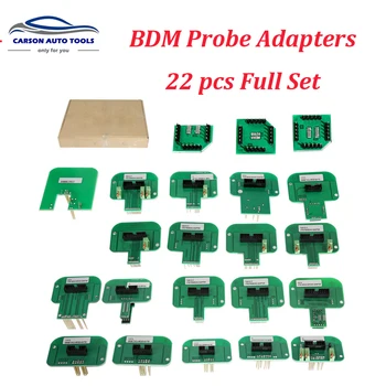 22pcs BDM Probe Dimsport Adapters Full Set 40PCS BDM pins for led BDM Frame FGTECH BDM100 KESS KTAG ECU CHIP BDM probe adapters
22pcs BDM Probe Dimsport Adapters Full Set 40PCS BDM pins for led BDM Frame FGTECH BDM100 KESS KTAG ECU CHIP BDM probe adapters