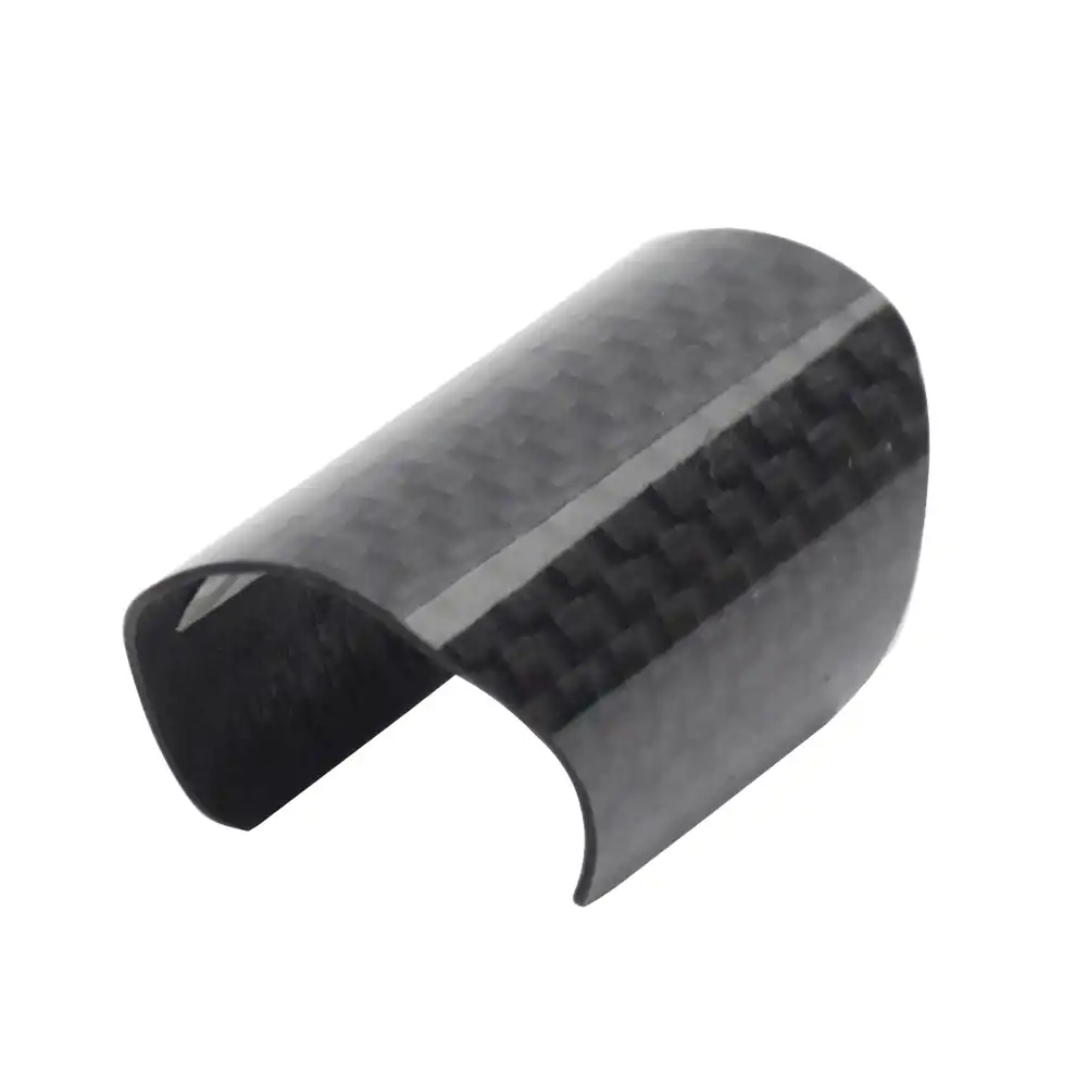 carbon frame protector