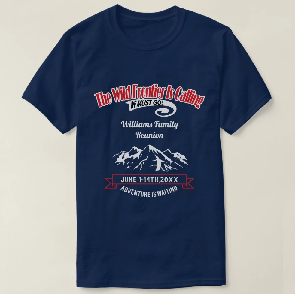 2019 Printed Men T Shirt Cotton Short Sleeve Family Reunion Cruise Alaska Adventure T-Shirt Women tshirt
2019 Printed Men T Shirt Cotton Short Sleeve Family Reunion Cruise Alaska Adventure T-Shirt Women tshirt