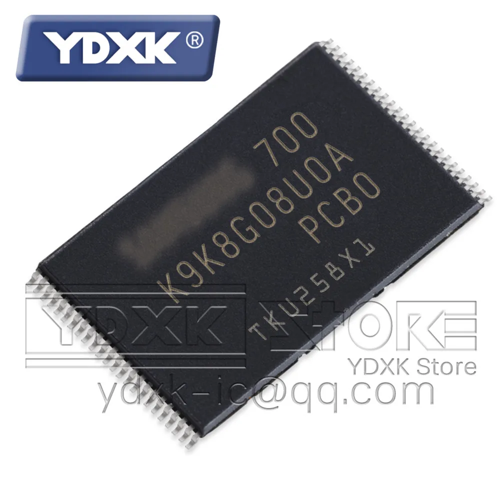 Free Shipping K9K8G08U0A K9K8G08 K9K8G08U0A-PCB0 K9K8G08U0A-PIBO K9K8G08UOB-PIBO TSOP48 new original
Free Shipping K9K8G08U0A K9K8G08 K9K8G08U0A-PCB0 K9K8G08U0A-PIBO K9K8G08UOB-PIBO TSOP48 new original