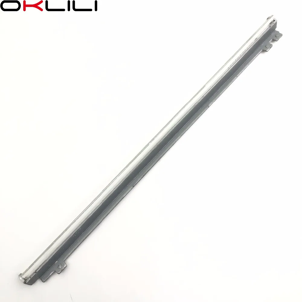 1PC X Transfer Belt Cleaning Blade for HP Color LaserJet CP5225 CP5520 CP5525 700 M750 M775 CP5525n CP5525dn CP5525xh 700 M750n
1PC X Transfer Belt Cleaning Blade for HP Color LaserJet CP5225 CP5520 CP5525 700 M750 M775 CP5525n CP5525dn CP5525xh 700 M750n