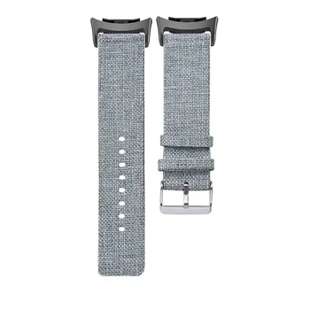 Woven Canvas Watch Band Wristband Strap Belt 20mm Width for Universal Watch NK-Shopping
Woven Canvas Watch Band Wristband Strap Belt 20mm Width for Universal Watch NK-Shopping
