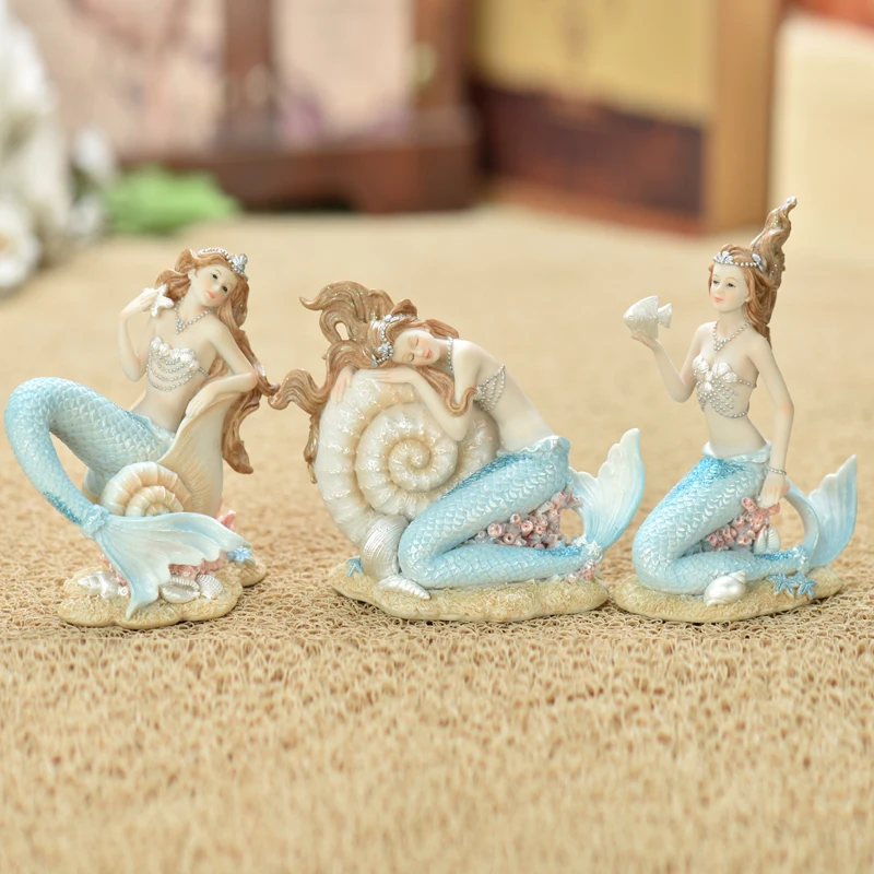 Kawaii Miniature Fish Figurines, Mermaid Princess, Garden Animals, Resin Arts and Crafts, Creative, Wedding Gift, Home Decor
Kawaii Miniature Fish Figurines, Mermaid Princess, Garden Animals, Resin Arts and Crafts, Creative, Wedding Gift, Home Decor