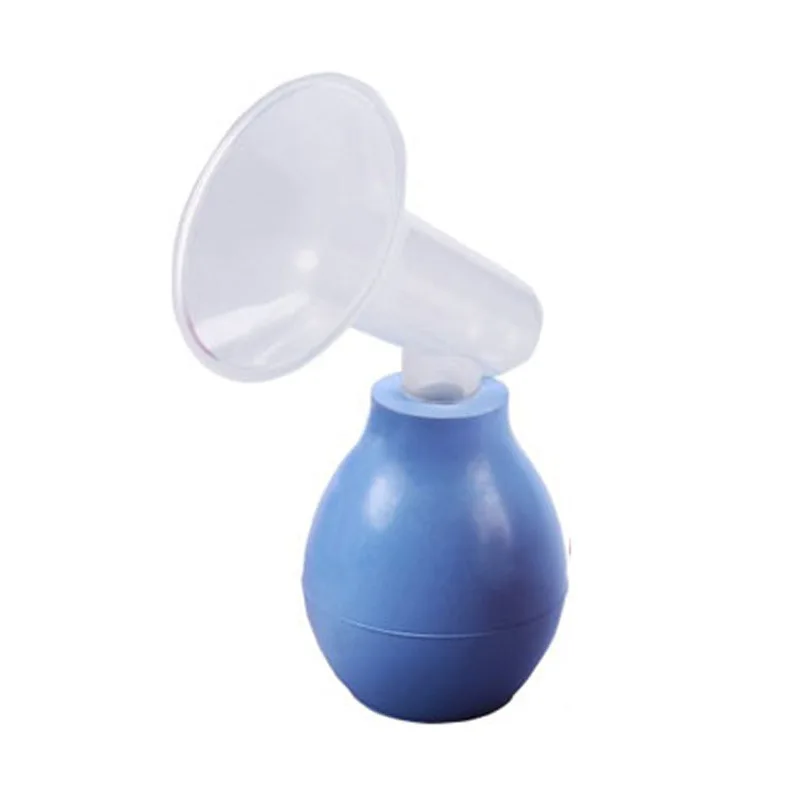 New Nursing Feeding Breast feeding Manual Breast Pumps Powerful Strong Suction Baby Products in 2019
New Nursing Feeding Breast feeding Manual Breast Pumps Powerful Strong Suction Baby Products in 2019