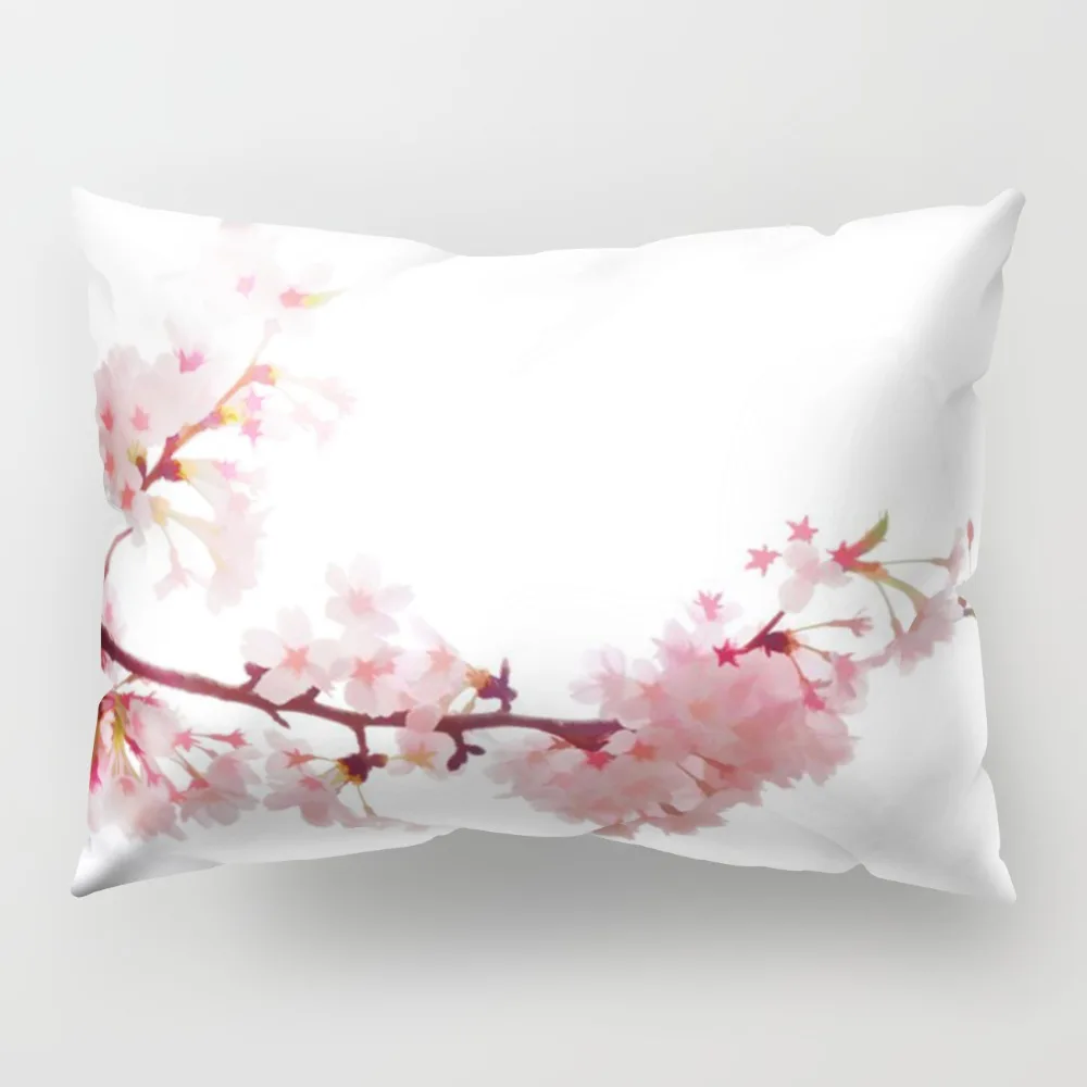 Pink Flower cushion cover Living Room Bed Chair Seat Waist Throw pillow cover Decorative Pillowcase 50x30cm cusion covers
Pink Flower cushion cover Living Room Bed Chair Seat Waist Throw pillow cover Decorative Pillowcase 50x30cm cusion covers