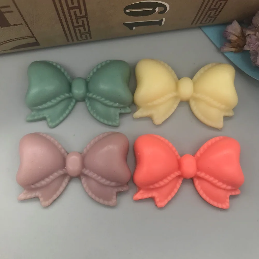Free shipping! Resin kawaii bow. Resin Flatback Cabochon for wedding decoration,DIY 25*38mm
Free shipping! Resin kawaii bow. Resin Flatback Cabochon for wedding decoration,DIY 25*38mm