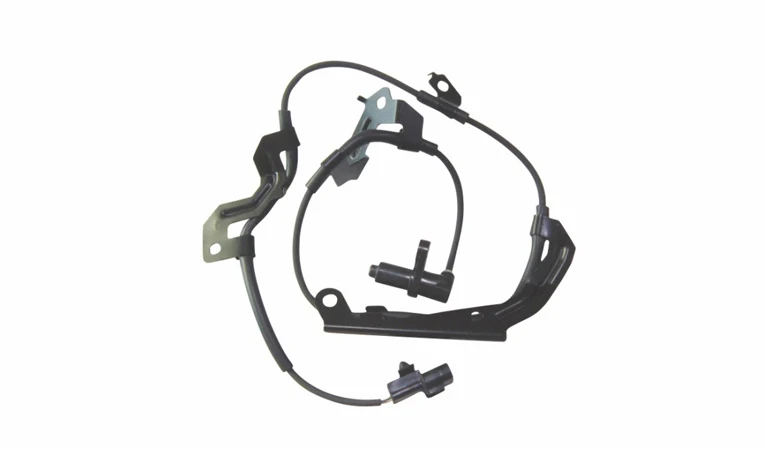 Датчик скорости колеса SMD ABS, передний правый для Mitsubishi L200 Triton MN102574
Датчик скорости колеса SMD ABS, передний правый для Mitsubishi L200 Triton MN102574