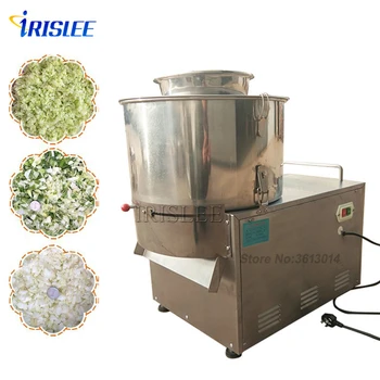 Vegetable Chopper Commercial Electric Vegetable Cutter Vegetable Fruit Twist Shredder
Vegetable Chopper Commercial Electric Vegetable Cutter Vegetable Fruit Twist Shredder