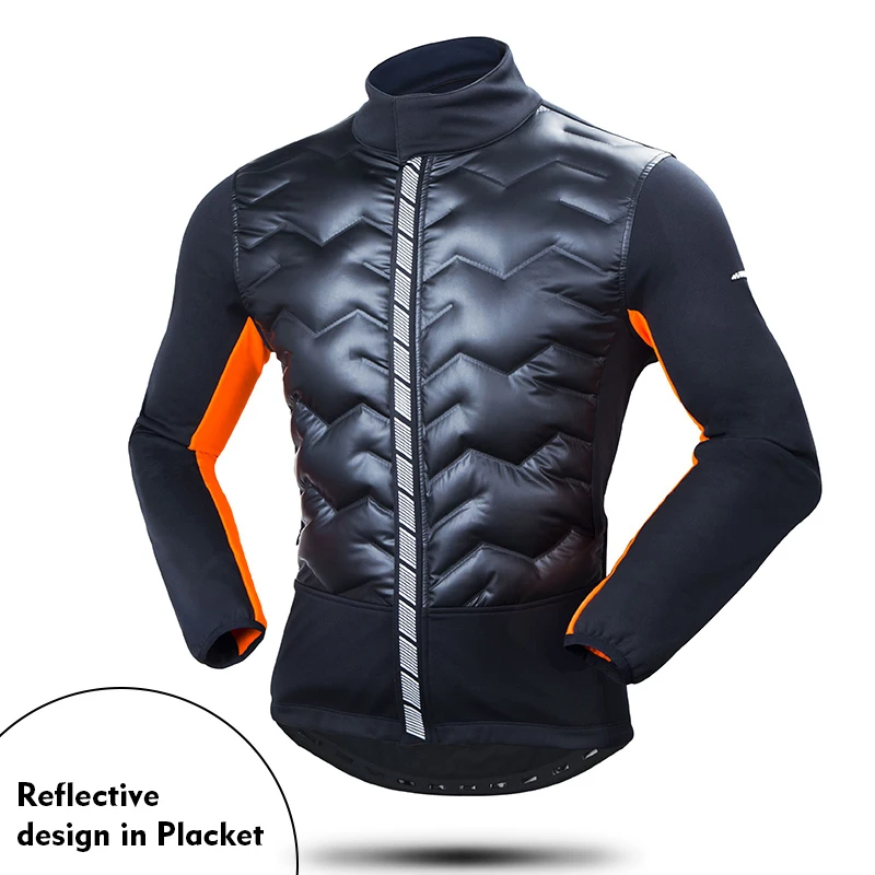 Motocycle Jacket Windproof Reflective Cycling Jacket Running Sports Coat Climbing Camping Down Clothes Men's Cycling Bike Cloth
Motocycle Jacket Windproof Reflective Cycling Jacket Running Sports Coat Climbing Camping Down Clothes Men's Cycling Bike Cloth