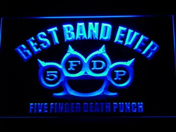 350 Best Band Ever 5FDP LED Neon Light Signs with On/Off Switch 20+ Colors 5 Sizes to choose
350 Best Band Ever 5FDP LED Neon Light Signs with On/Off Switch 20+ Colors 5 Sizes to choose