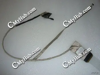 For Compaq Presario CQ57-100 CQ57-200 645095-001 646644-001 350406U00 LED LCD Cable
For Compaq Presario CQ57-100 CQ57-200 645095-001 646644-001 350406U00 LED LCD Cable