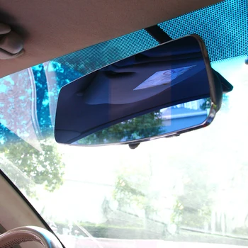 HD 1080P Car Camera 170 Degree Rotating Blue Mirror Rechargeable Camcorder Big Size Screen Dash DVR with Night Vision Function
HD 1080P Car Camera 170 Degree Rotating Blue Mirror Rechargeable Camcorder Big Size Screen Dash DVR with Night Vision Function