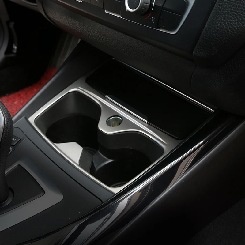 Stainless Inner Cup Water Holder Frame Cover For BMW 2 Series F22 F23 14-17 & 1 Series F20 118i 120i
Stainless Inner Cup Water Holder Frame Cover For BMW 2 Series F22 F23 14-17 & 1 Series F20 118i 120i