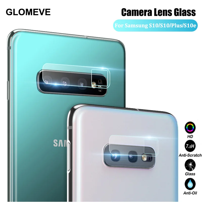 Camera Len Film Tempered For Galaxy S10 Plus Phone Camera Lens Film Screen Protector for Samsung M10 M20 M30 S10e S10 Lite Case
Camera Len Film Tempered For Galaxy S10 Plus Phone Camera Lens Film Screen Protector for Samsung M10 M20 M30 S10e S10 Lite Case