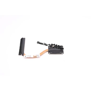 Nokotion Orginal Notebook CPU Cooling Heatsink Radiator For Dell Latitude E6230 CN-0D3RC2 0D3RC2 D3RC2 AT0LY0030CL working
Nokotion Orginal Notebook CPU Cooling Heatsink Radiator For Dell Latitude E6230 CN-0D3RC2 0D3RC2 D3RC2 AT0LY0030CL working
