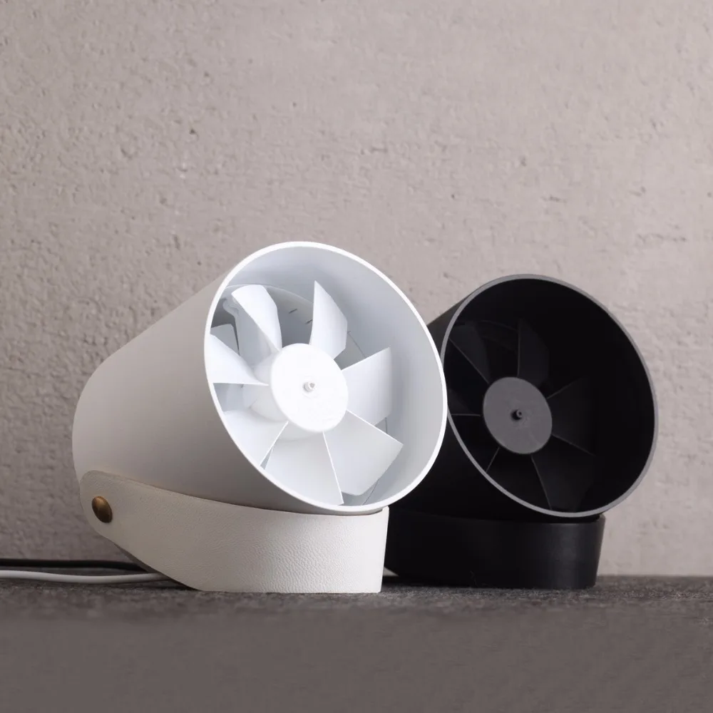 Xiaomi Vh 2 Usb Portable Fan