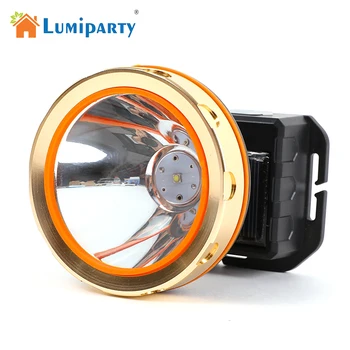 LumiParty Head-mounted Outdoor Floodlight lamp Solar Powered USB Charging 3 Model Lighting for Outdoor Activities
LumiParty Head-mounted Outdoor Floodlight lamp Solar Powered USB Charging 3 Model Lighting for Outdoor Activities