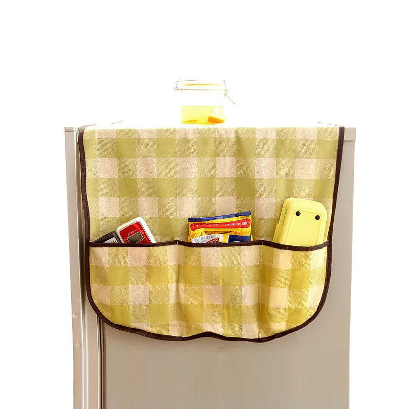 Refrigerator Covers Refrigerator dust cover Multi-purpose cotton linen cover towel Japanese-style refrigerator dust cover
Refrigerator Covers Refrigerator dust cover Multi-purpose cotton linen cover towel Japanese-style refrigerator dust cover