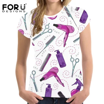 FOURDEIGNS Funny T-shirt Short Sleeve O Neck Regular Fit Tshirt Shampoo Cute Ladies Party Summer T shirts for Women Casual Tops
FOURDEIGNS Funny T-shirt Short Sleeve O Neck Regular Fit Tshirt Shampoo Cute Ladies Party Summer T shirts for Women Casual Tops