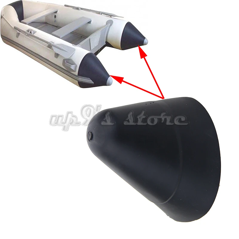 2pcs New Collision Head 45 Degrees Cone Arc Flat Replace Prevent the Impact of Kayak Inflatable Boat
2pcs New Collision Head 45 Degrees Cone Arc Flat Replace Prevent the Impact of Kayak Inflatable Boat