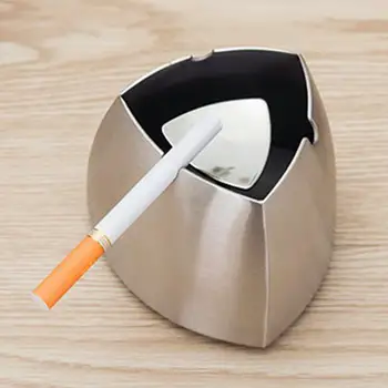Home Bar Office Smoker Tools Portable Non-slip Large Rustproof Windproof Cigarette Garbage Storage Cup Container Table Holder
Home Bar Office Smoker Tools Portable Non-slip Large Rustproof Windproof Cigarette Garbage Storage Cup Container Table Holder
