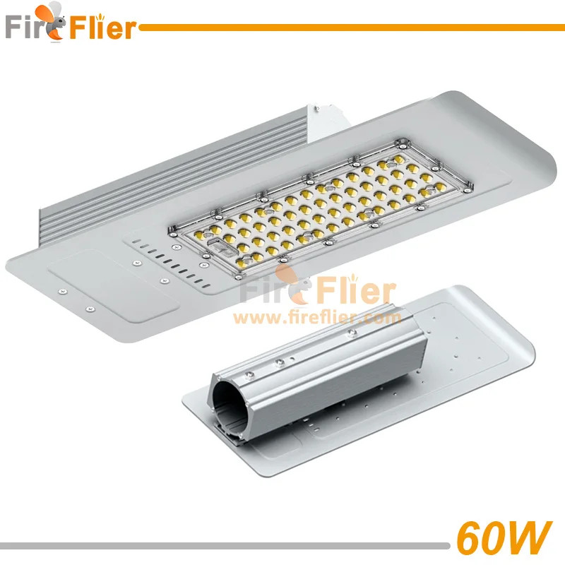 street light 60w front