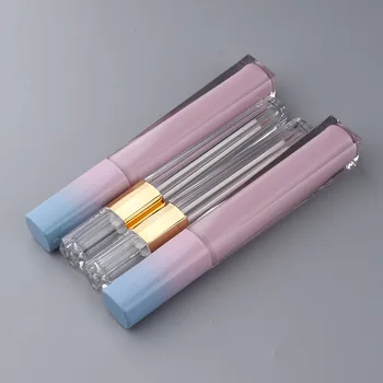 4Pcs/Set 8ml/3ml Empty Gradient Eyelash Mascara Cream Tubes Vials Transparent Eyeliner Bottles Containers Makeup DIY Set
4Pcs/Set 8ml/3ml Empty Gradient Eyelash Mascara Cream Tubes Vials Transparent Eyeliner Bottles Containers Makeup DIY Set