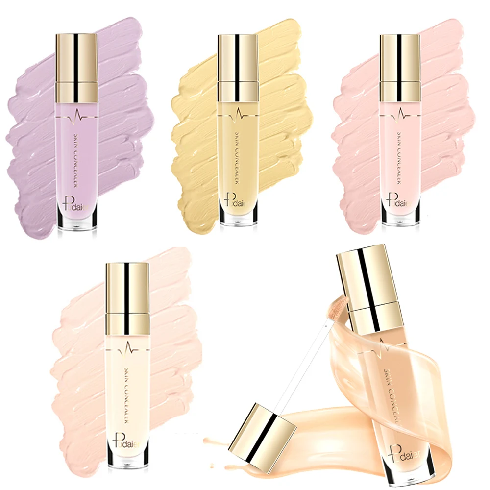22Color Facial Concealer Skin Color Brighten Covering Spot Lightening Dark Circles Repair Makeup Concealer Pigment
22Color Facial Concealer Skin Color Brighten Covering Spot Lightening Dark Circles Repair Makeup Concealer Pigment