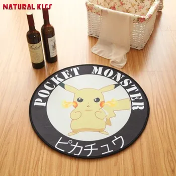 Natural kiss Pikachu Cartoon Adorable Soft Carpet Rugs Absorbent Slip-resistant Pad Bedroom Mat Door Livingroom Green Floor Mats
Natural kiss Pikachu Cartoon Adorable Soft Carpet Rugs Absorbent Slip-resistant Pad Bedroom Mat Door Livingroom Green Floor Mats