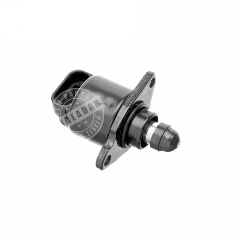 A96156 IACV Idle air Control Valve For CITROEN C5 JUMPY XSARA PEUGEOT 406 1.8 16V 1920.CA XICV52 IAV111 6NW009141-261 FDB1001
A96156 IACV Idle air Control Valve For CITROEN C5 JUMPY XSARA PEUGEOT 406 1.8 16V 1920.CA XICV52 IAV111 6NW009141-261 FDB1001
