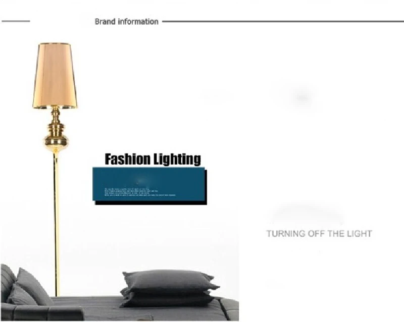 floor lamp 9