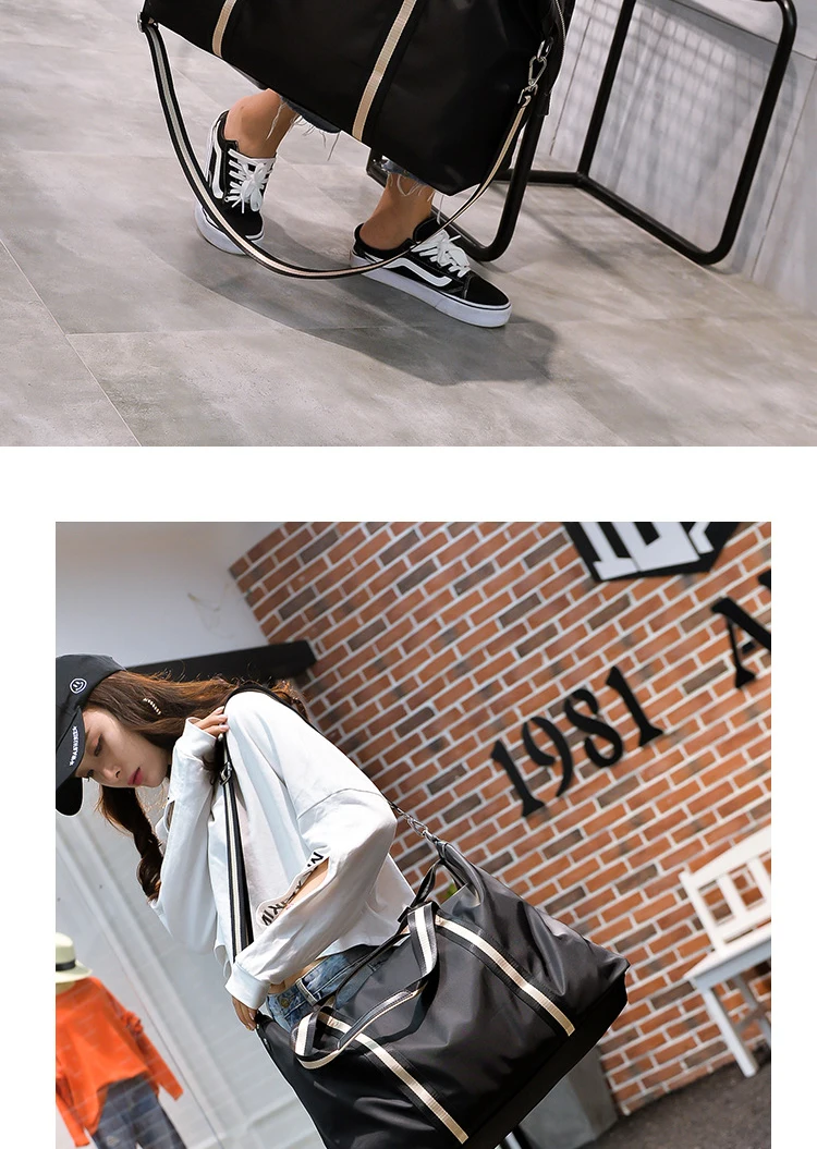 Portable-Female-Travel-Bag-Large-Capacity-Shoulder-Short-Duffle-Bag-Folding-Nylon-Fashion-Leisure-Handbag_05