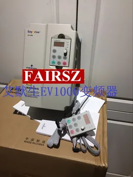 Original and new Emerson inverter frequency Converter EV1000-4T0037G 3.7KW
Original and new Emerson inverter frequency Converter EV1000-4T0037G 3.7KW