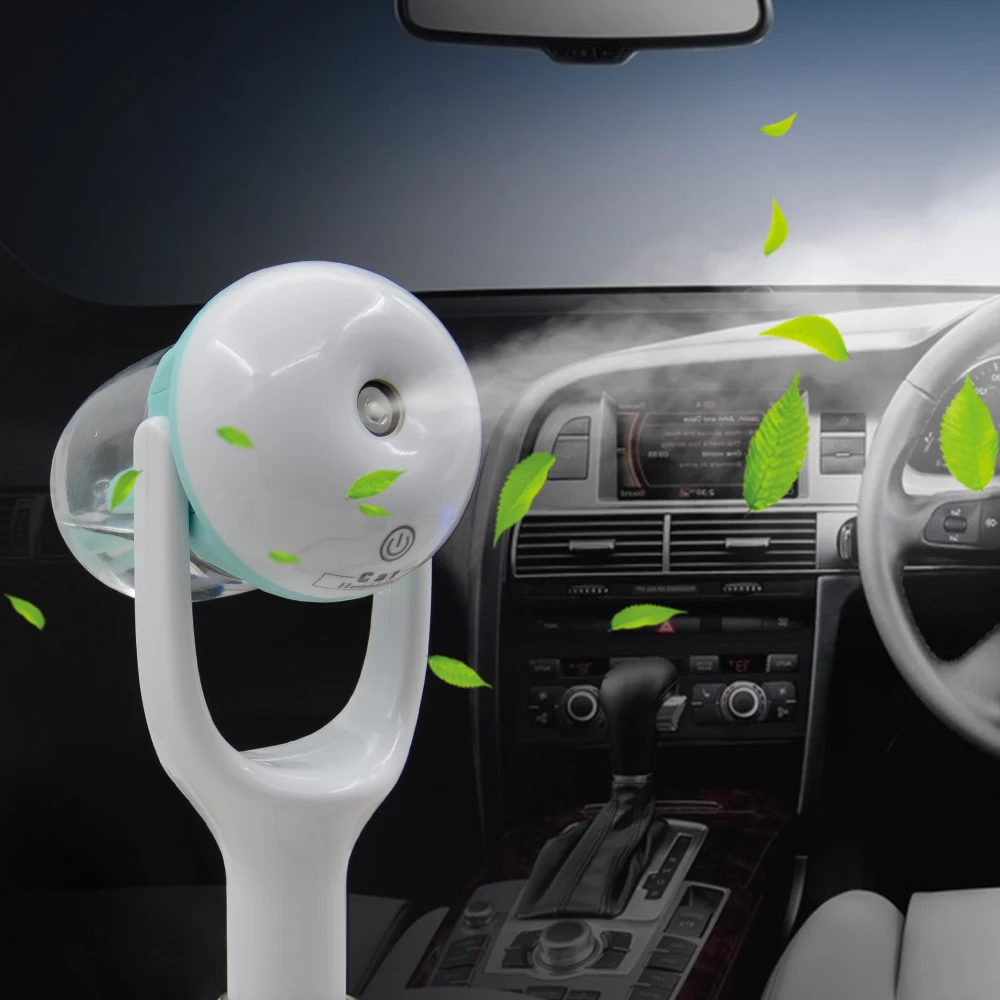 MINI Portable Design Ultrasonic Car Humidifier Air Purifier Auto Sprayer Mist Aroma Essential Oil Fragrance 4Colors 180Degree
MINI Portable Design Ultrasonic Car Humidifier Air Purifier Auto Sprayer Mist Aroma Essential Oil Fragrance 4Colors 180Degree
